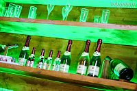 Party im Jugendclubhaus in Nordhausen Bild: Party im Jugendclubhaus in Nordhausen