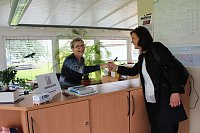 moderne Bild: moderne