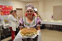 Wieder lecker gekocht Bild: Wieder lecker gekocht