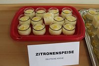 Wieder lecker gekocht Bild: Wieder lecker gekocht
