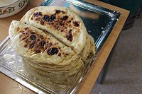 Wieder lecker gekocht Bild: Wieder lecker gekocht