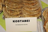 Wieder lecker gekocht Bild: Wieder lecker gekocht