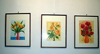 Bild: Ausstellung Artern 