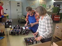 Zu Besuch in Ebeleben Bild: Zu Besuch in Ebeleben