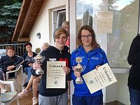 DOPPEL-Vereinsmeisterschaften 2015 Bild: DOPPEL-Vereinsmeisterschaften 2015