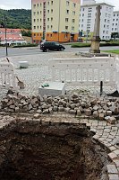 Da tat sich die Erde auf Bild: Da tat sich die Erde auf