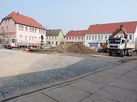 Bauen in Bad Frankenhausen Bild: Bauen in Bad Frankenhausen