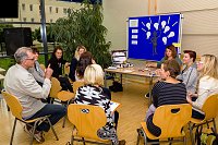 Zwei Jahre Schulsozialarbeit im Kyffhäuserkreis Bild: Zwei Jahre Schulsozialarbeit im Kyffhäuserkreis