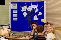 Zwei Jahre Schulsozialarbeit im Kyffhäuserkreis Bild: Zwei Jahre Schulsozialarbeit im Kyffhäuserkreis