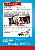 4. Stadt- und Oktoberfest Bild: 4. Stadt- und Oktoberfest
