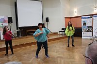 Tag der Begegnungen Bild: Tag der Begegnungen