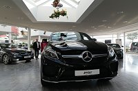 Die Neuen bei "Peter" Bild: Die Neuen bei "Peter"