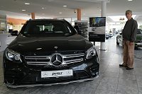 Die Neuen bei "Peter" Bild: Die Neuen bei "Peter"