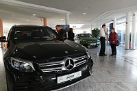 Die Neuen bei "Peter" Bild: Die Neuen bei "Peter"