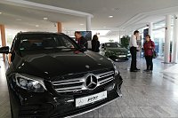 Die Neuen bei "Peter" Bild: Die Neuen bei "Peter"