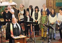 "Am Anfang war das Wort" Bild: "Am Anfang war das Wort"