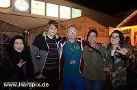 Bild: 19.Oktoberfest der Sonnabend