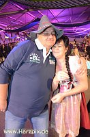 Bild: 19.Oktoberfest der Sonnabend