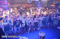 Bild: 19.Oktoberfest der Sonnabend