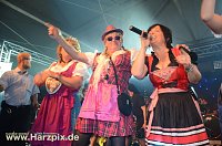 Bild: 19.Oktoberfest der Sonnabend