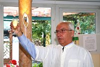 Bild: Vogelz&uuml;chter geehrt