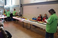 Stimmung beim Treff der Generationen Bild: Stimmung beim Treff der Generationen