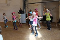 Stimmung beim Treff der Generationen Bild: Stimmung beim Treff der Generationen