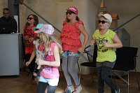 Stimmung beim Treff der Generationen Bild: Stimmung beim Treff der Generationen
