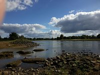 In der Elbe gefunden Bild: In der Elbe gefunden