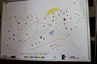 Abschluss mit ökumenischem Gottesdienst Bild: Abschluss mit ökumenischem Gottesdienst