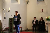 Abschluss mit ökumenischem Gottesdienst Bild: Abschluss mit ökumenischem Gottesdienst