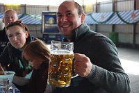 Bild: 19.Oktoberfest der Sonntag