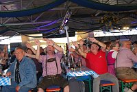 Bild: 19.Oktoberfest der Sonntag