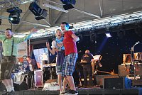 Bild: 19.Oktoberfest der Sonntag