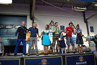 Bild: 19.Oktoberfest der Sonntag