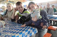 Bild: 19.Oktoberfest der Sonntag