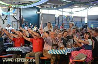 Bild: 19.Oktoberfest der Sonntag