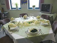 Bild: Gilrsday in Berka