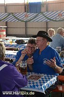Bild: 19.Oktoberfest der Sonntag