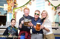 Bild: 19.Oktoberfest der Sonntag