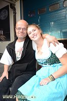 Bild: 19.Oktoberfest der Sonntag