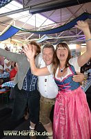 Bild: 19.Oktoberfest der Sonntag