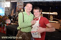 Bild: 19.Oktoberfest der Sonntag