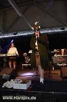 Bild: 19.Oktoberfest der Sonntag