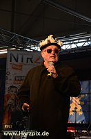Bild: 19.Oktoberfest der Sonntag