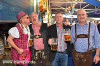 Bild: 19.Oktoberfest der Sonntag