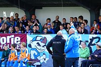 Wacker gegen Jena Bild: Wacker gegen Jena