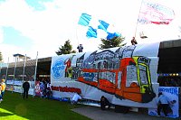 Wacker gegen Jena Bild: Wacker gegen Jena