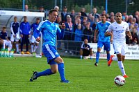 Wacker gegen Jena Bild: Wacker gegen Jena