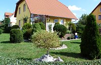 Stadt Frankenhausen sagt Danke Bild: Stadt Frankenhausen sagt Danke